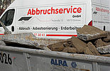 Abbruchservice GmbH